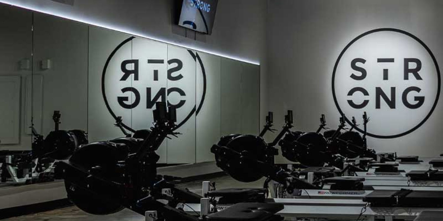 STRONG Pilates Flexes its Way into the Fitness Scene with Explosive U.S. Expansion
