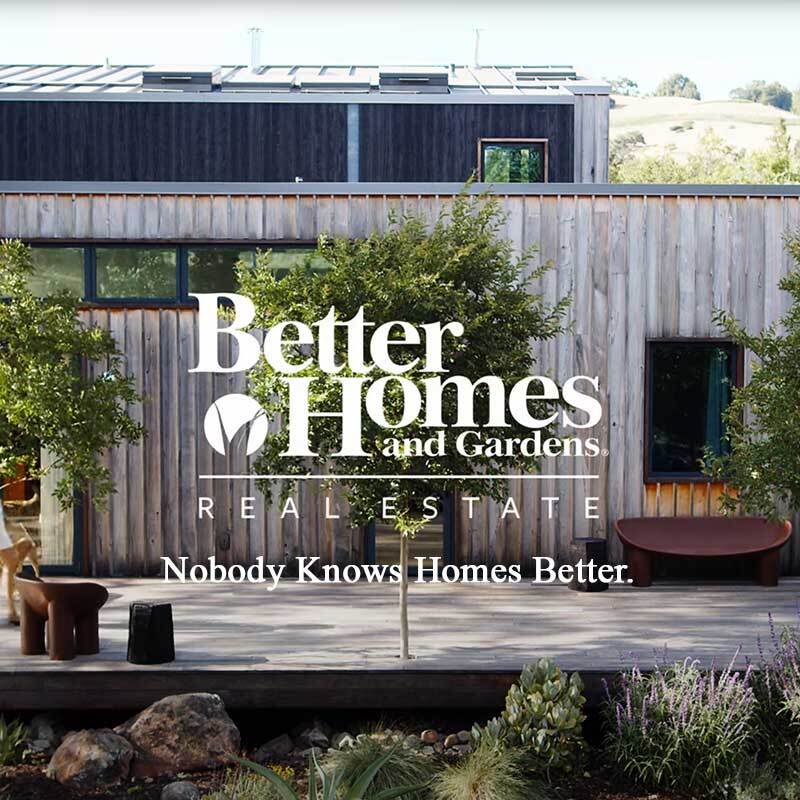Better Homes and Gardens Real Estate Unveils Exciting New Campaign: 'We Know Homes Better℠' Better Homes and Gardens Real Estate Unveils Exciting New Campaign: 'We Know Homes Better℠'
