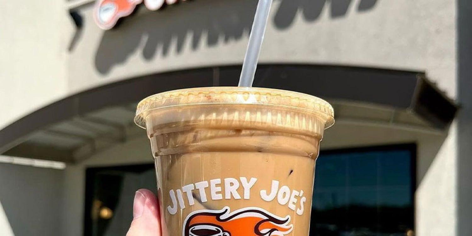 Jittery Joe's Coffee Celebrating 30 Years of Craftsmanship in Athens
