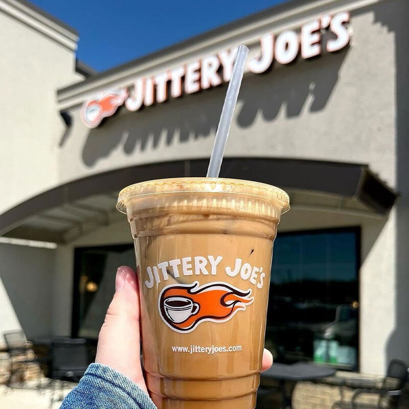 Jittery Joe's Coffee Celebrates 30 Years of Crafting Unforgettable Coffee Experiences in the Heart of Athens Jittery Joe's Coffee Celebrates 30 Years of Crafting Unforgettable Coffee Experiences in the Heart of Athens