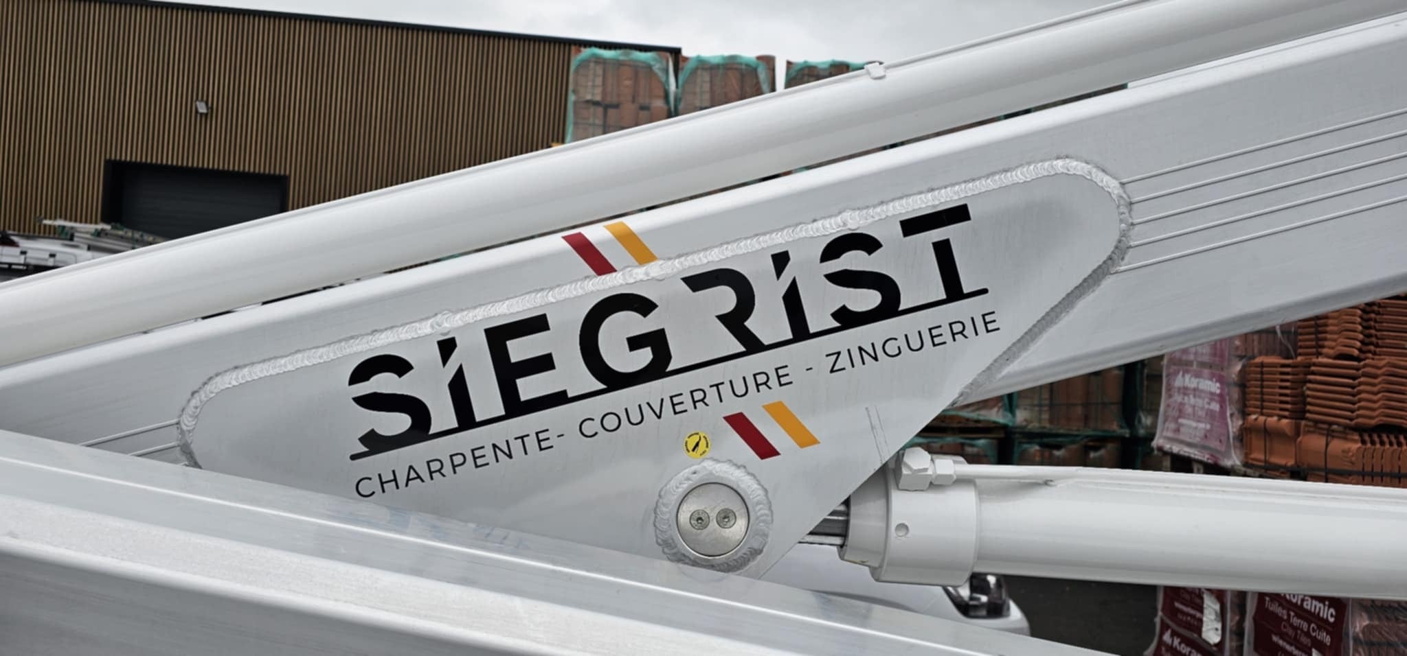 Pose d'adhésifs sur tout type de véhicule