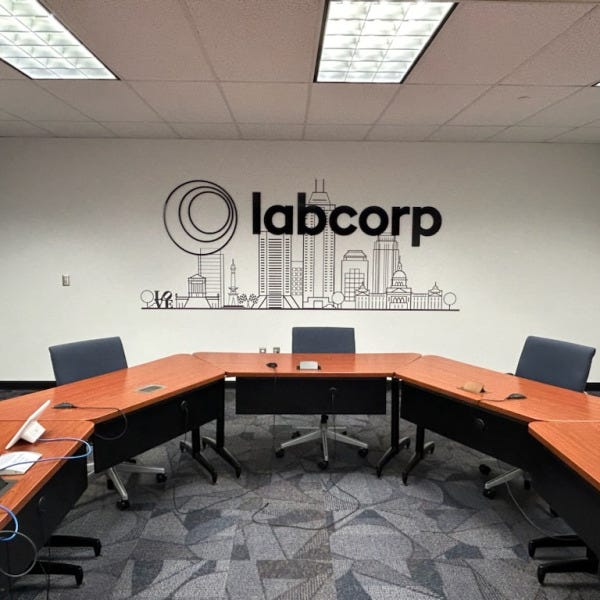 Labcorp