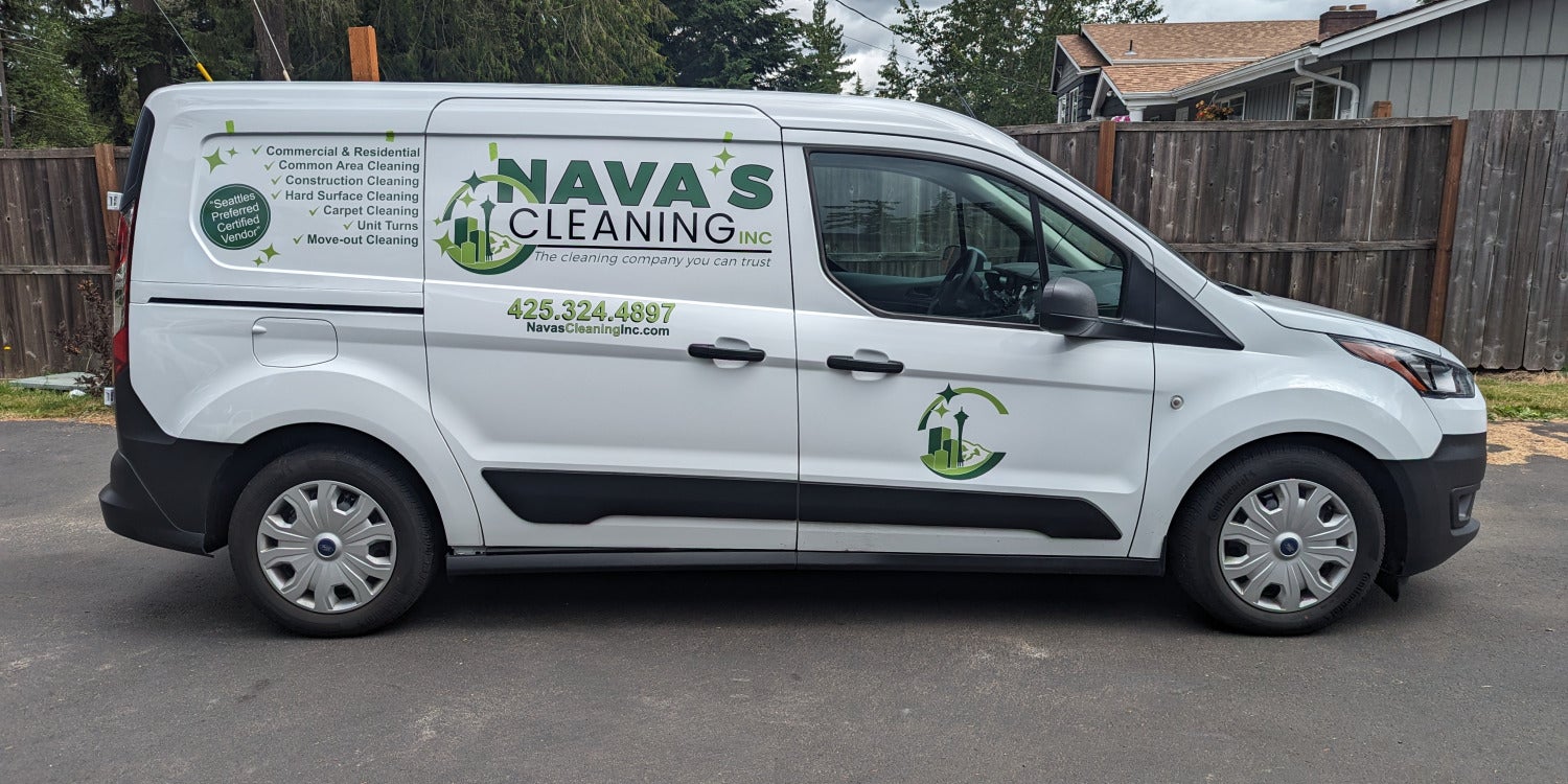 Sign Design Services