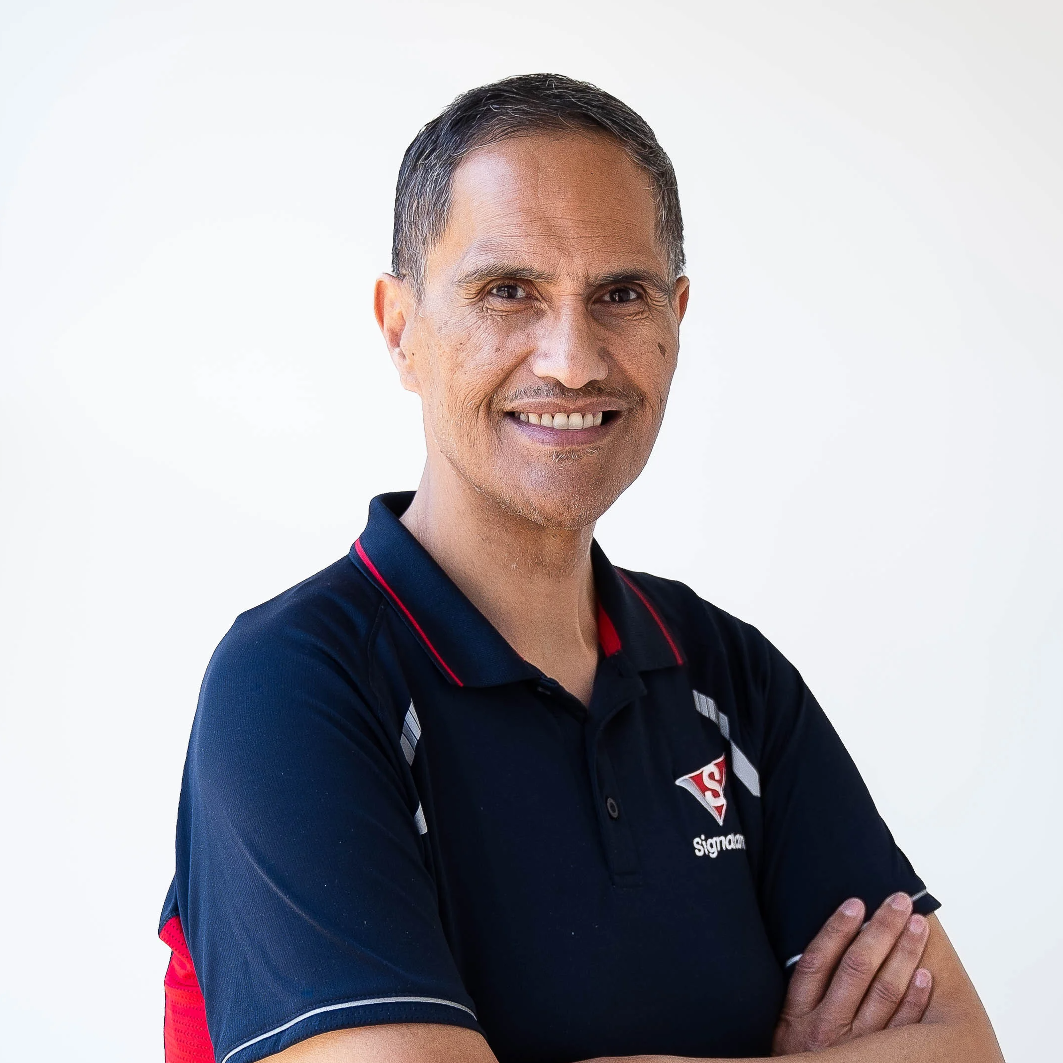 George Ngatai