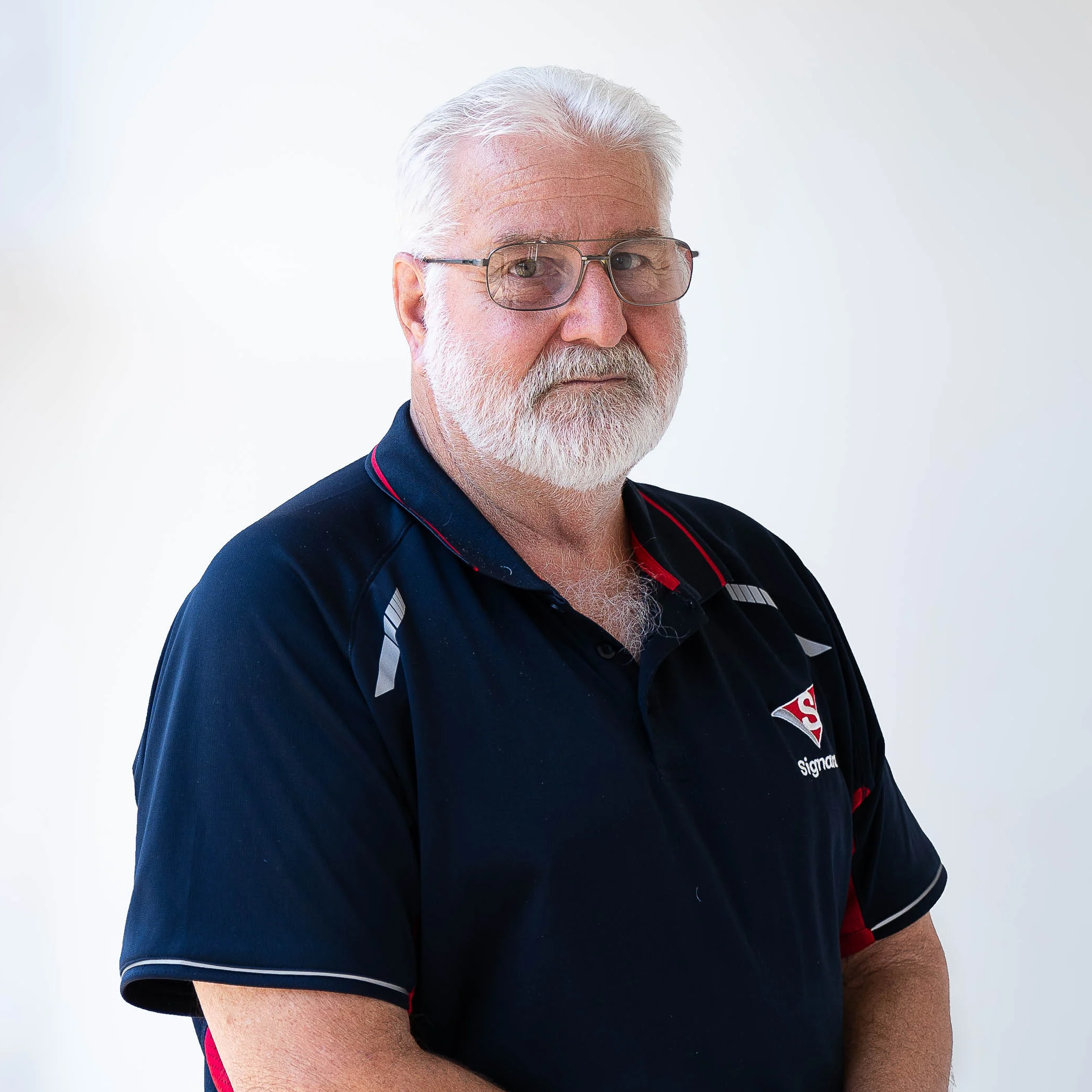 Ken Welldon