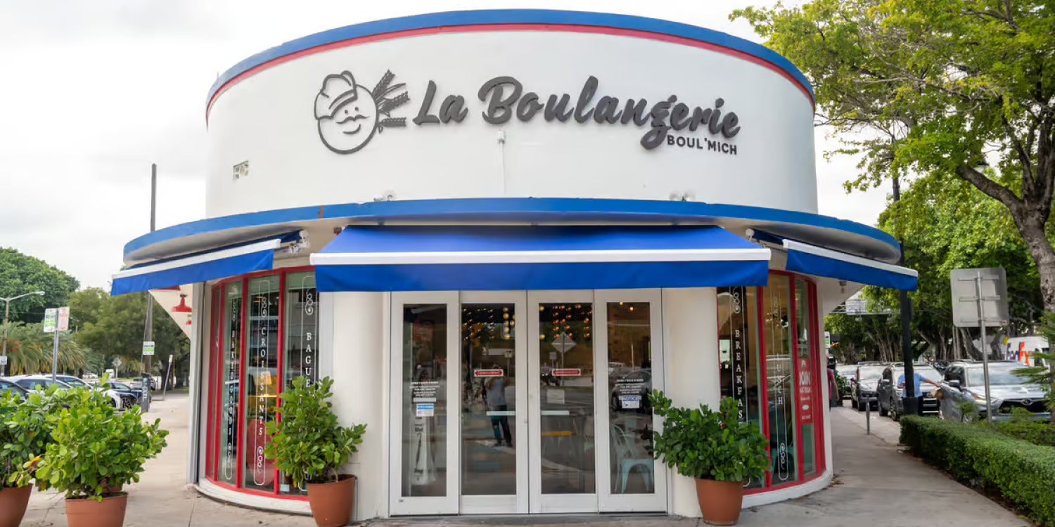 Prepare Your Taste Buds: La Boulangerie Boul’Mich Brings French-Latin Fusion to Miami's Feast with the Beats Prepare Your Taste Buds: La Boulangerie Boul’Mich Brings French-Latin Fusion to Miami's Feast with the Beats