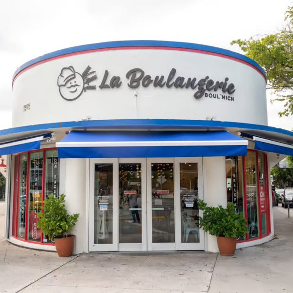 Prepare Your Taste Buds: La Boulangerie Boul’Mich Brings French-Latin Fusion to Miami's Feast with the Beats