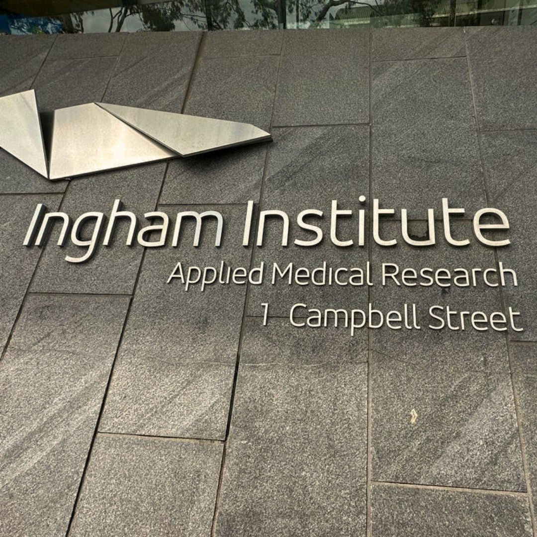 Metal Signs | Signarama North Sydney