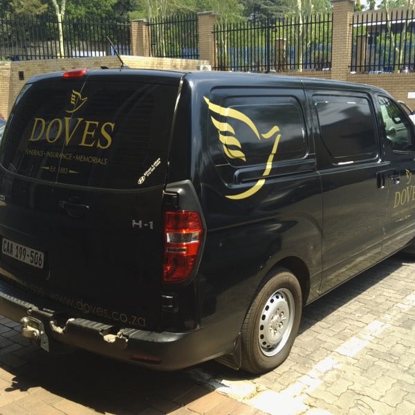 New Vehicle Graphics