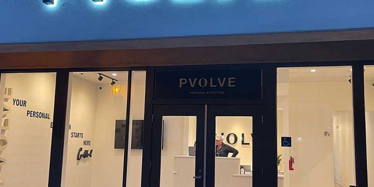 Pvolve Launches in Vegas: The Franchise Everyone’s Talking About