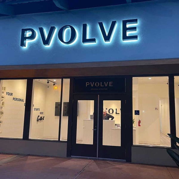 Pvolve Revolutionizes Fitness Scene in Greater Boston with Exciting New Studio Spearheaded by Marketing Maven Amanda Reiss Pvolve Revolutionizes Fitness Scene in Greater Boston with Exciting New Studio Spearheaded by Marketing Maven Amanda Reiss