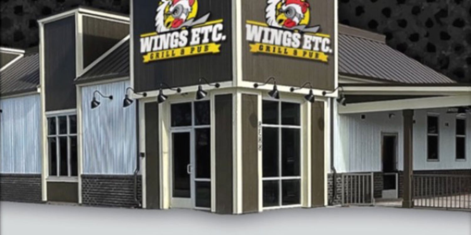 Wings Etc. Soars to New Heights on Franchise Times Top 400 - Breaking Down the Success Behind the Casual Dining Chain's Surprising Ascension Wings Etc. Soars to New Heights on Franchise Times Top 400 - Breaking Down the Success Behind the Casual Dining Chain's Surprising Ascension