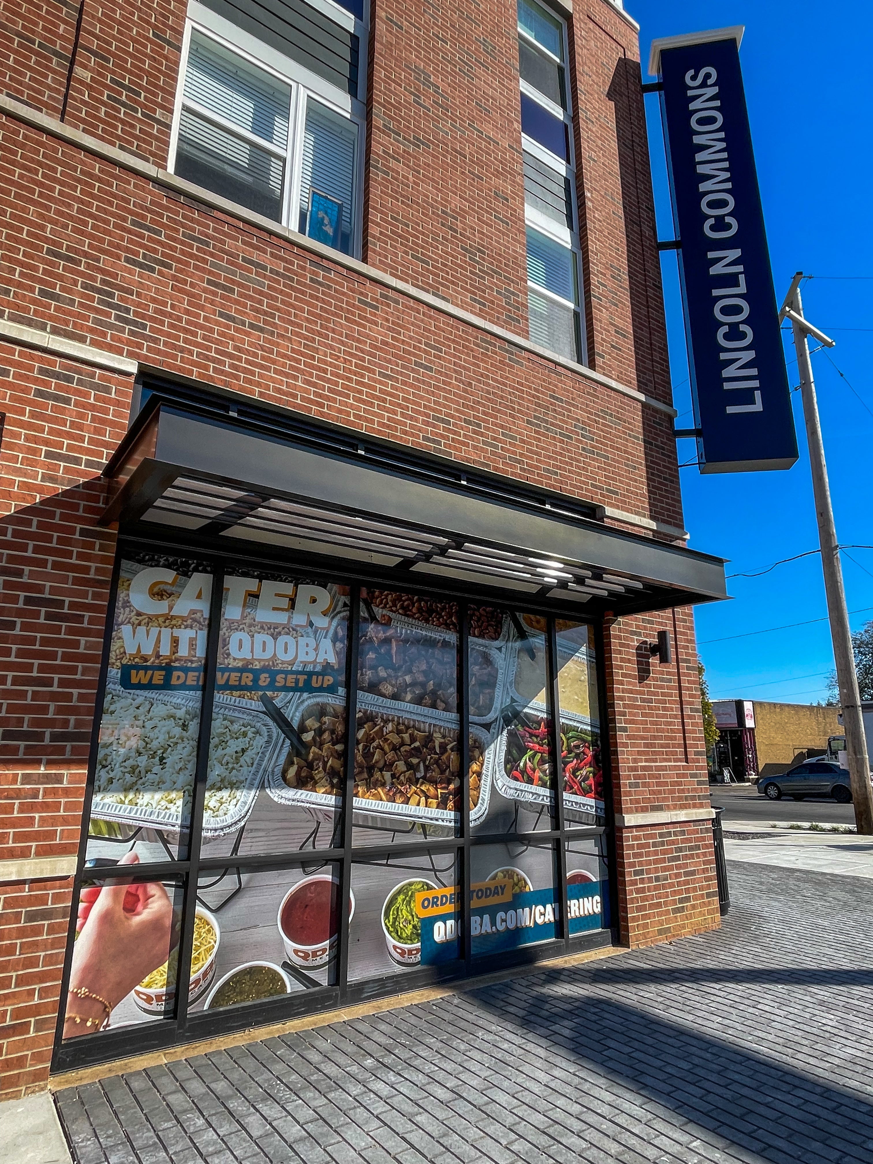 Transforming Your Business With Custom Window Graphics