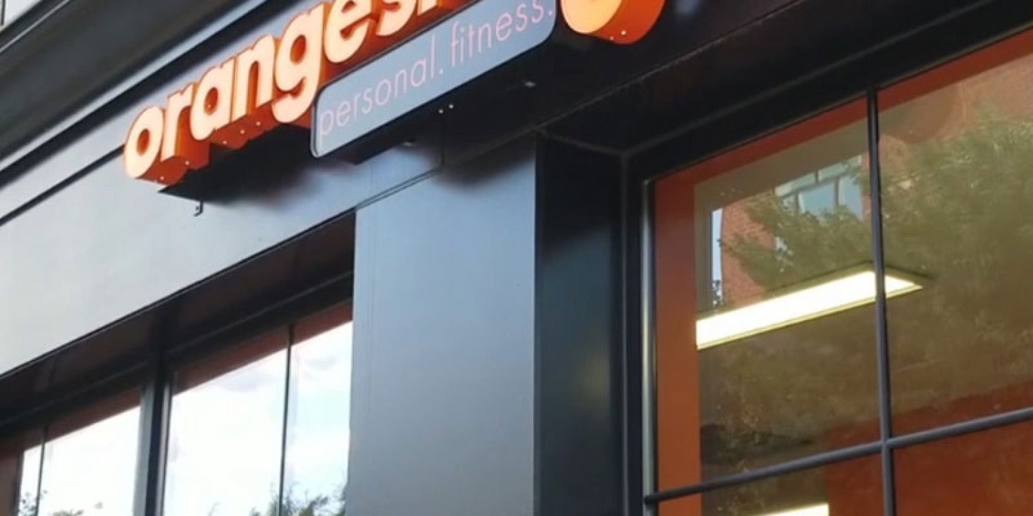 Orange Shoe Personal Fitness Revolutionizes Fitness in Lincoln Park, Chicago Orange Shoe Personal Fitness Revolutionizes Fitness in Lincoln Park, Chicago