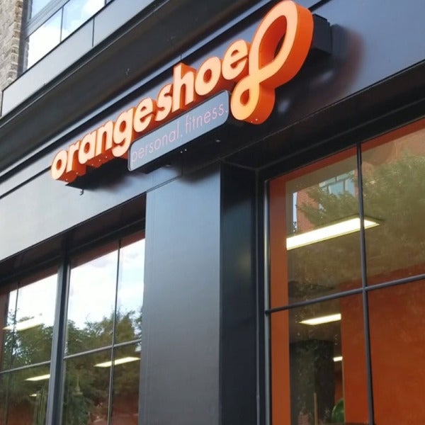 Orange Shoe Personal Fitness Revolutionizes Fitness in Lincoln Park, Chicago Orange Shoe Personal Fitness Revolutionizes Fitness in Lincoln Park, Chicago