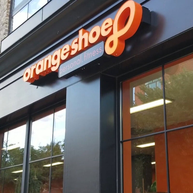 Orange Shoe Personal Fitness Revolutionizes Fitness in Lincoln Park, Chicago Orange Shoe Personal Fitness Revolutionizes Fitness in Lincoln Park, Chicago