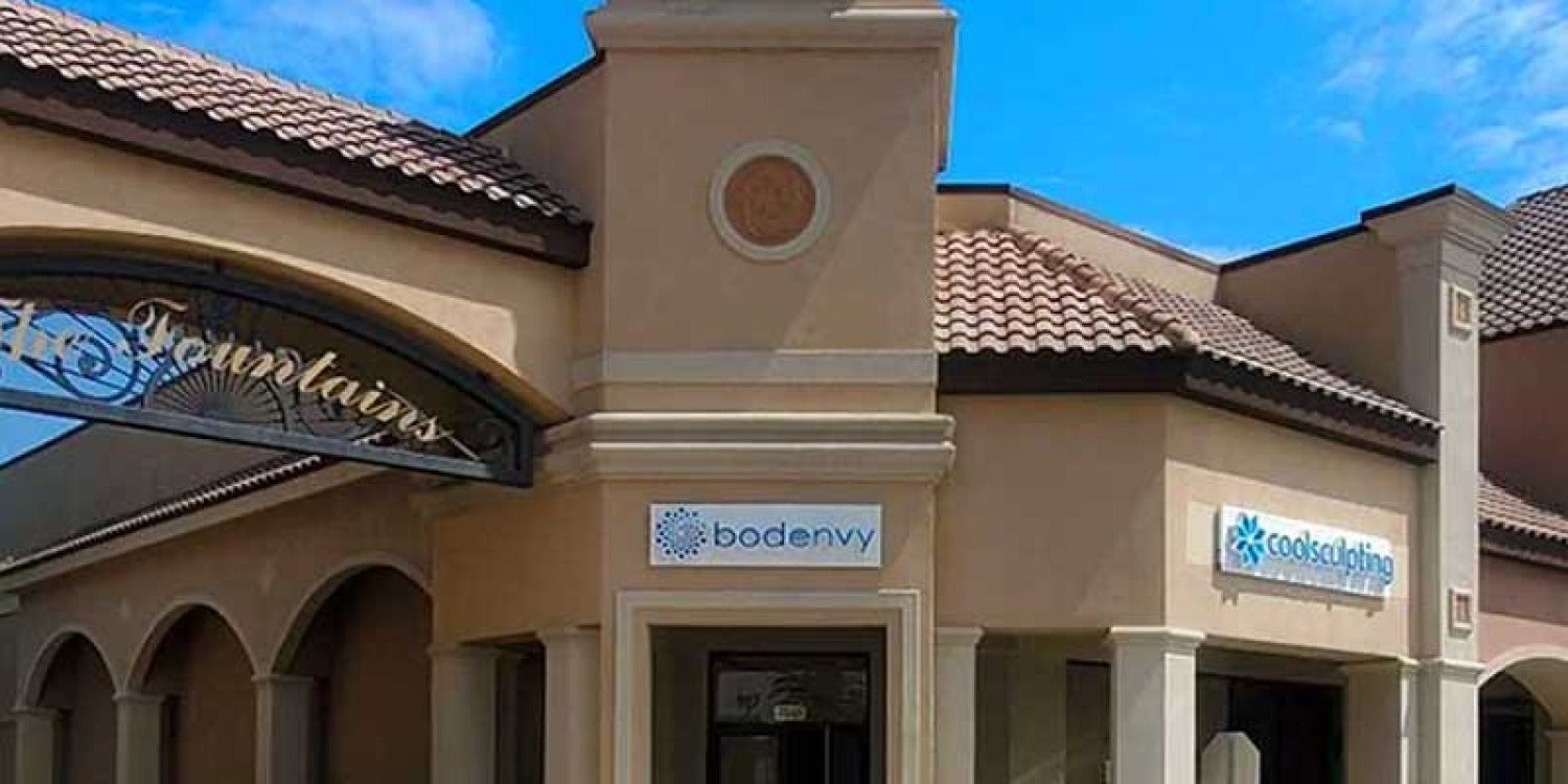 Bodenvy Partners with Franchise FastLane: Reinventing the Medspa Experience in America