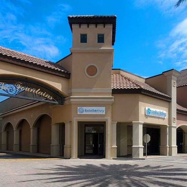 Bodenvy Partners with Franchise FastLane: Reinventing the Medspa Experience in America Bodenvy Partners with Franchise FastLane: Reinventing the Medspa Experience in America