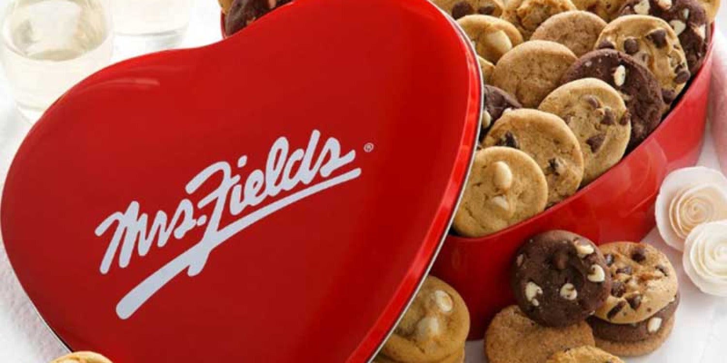 Get Ready to Indulge: Mrs. Fields Cookie Wonderland Opens Up Shop in Santa Clarita
