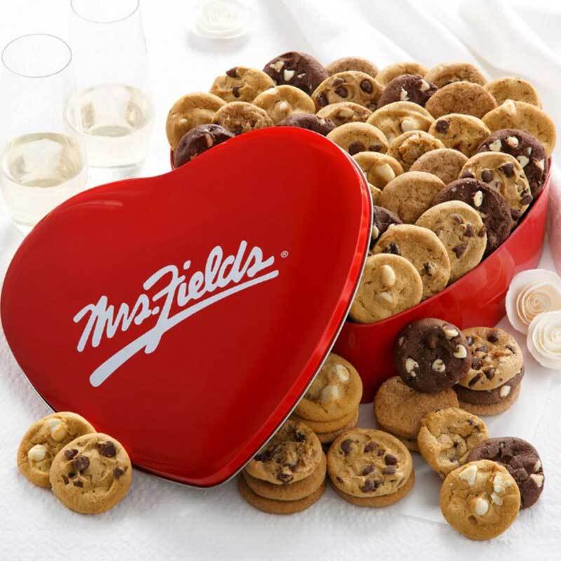 Get Ready to Indulge: Mrs. Fields Cookie Wonderland Opens Up Shop in Santa Clarita Get Ready to Indulge: Mrs. Fields Cookie Wonderland Opens Up Shop in Santa Clarita