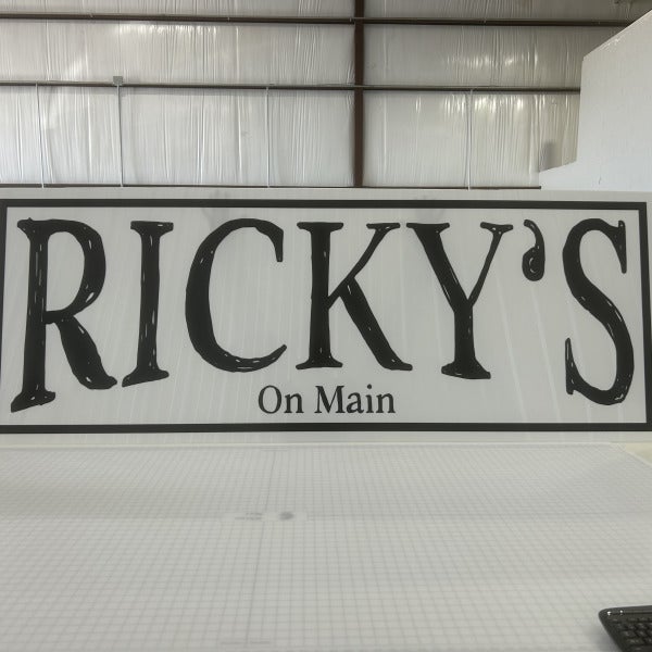 Ricky's on Main