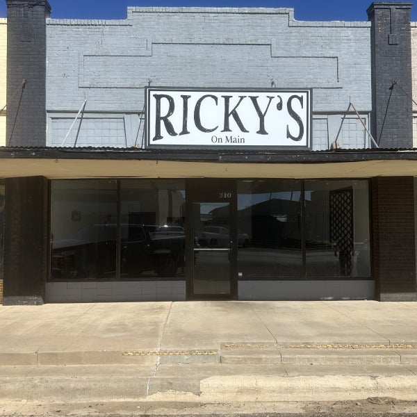 Ricky's on Main