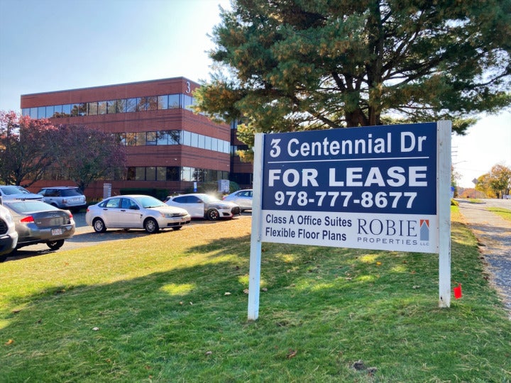 For Lease! Check it out!