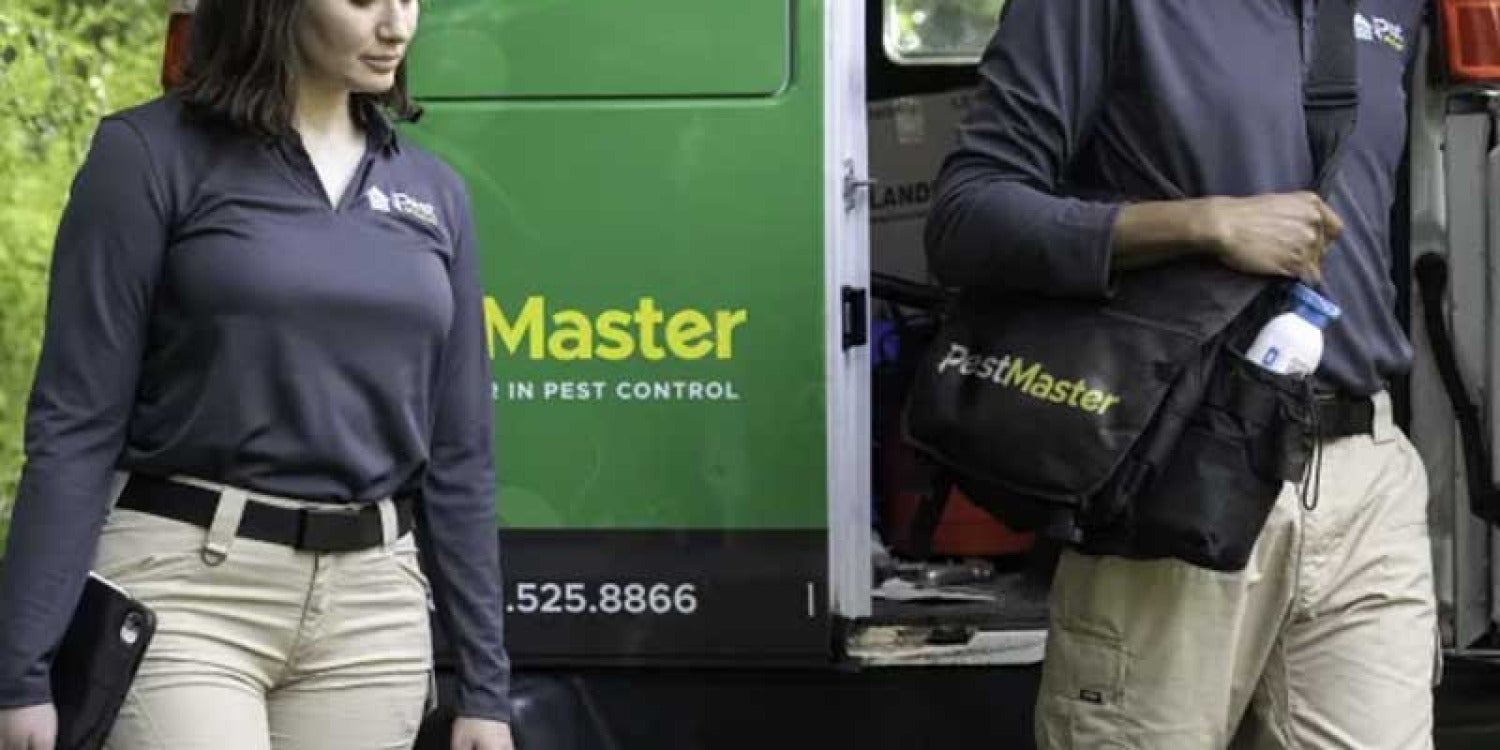Pestmaster Expands Georgia Territory With New Franchise Owner