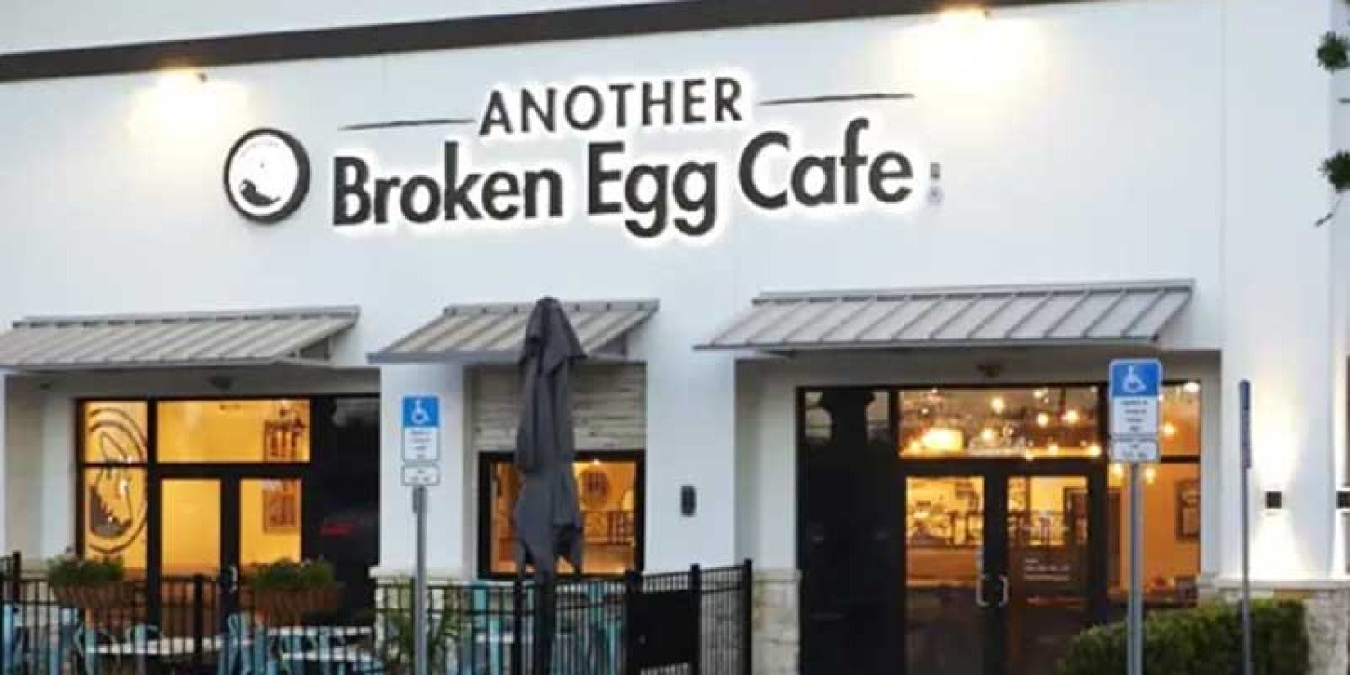 Another Broken Egg Cafe Welcomes Brad Cameron as New CFO, Ready to Crack into Financial Success
