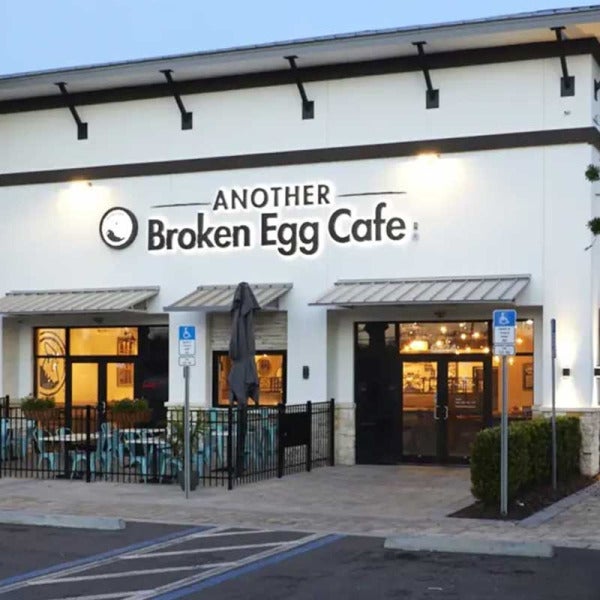 Southern Comfort Coming to San Diego: Another Broken Egg Cafe Opens