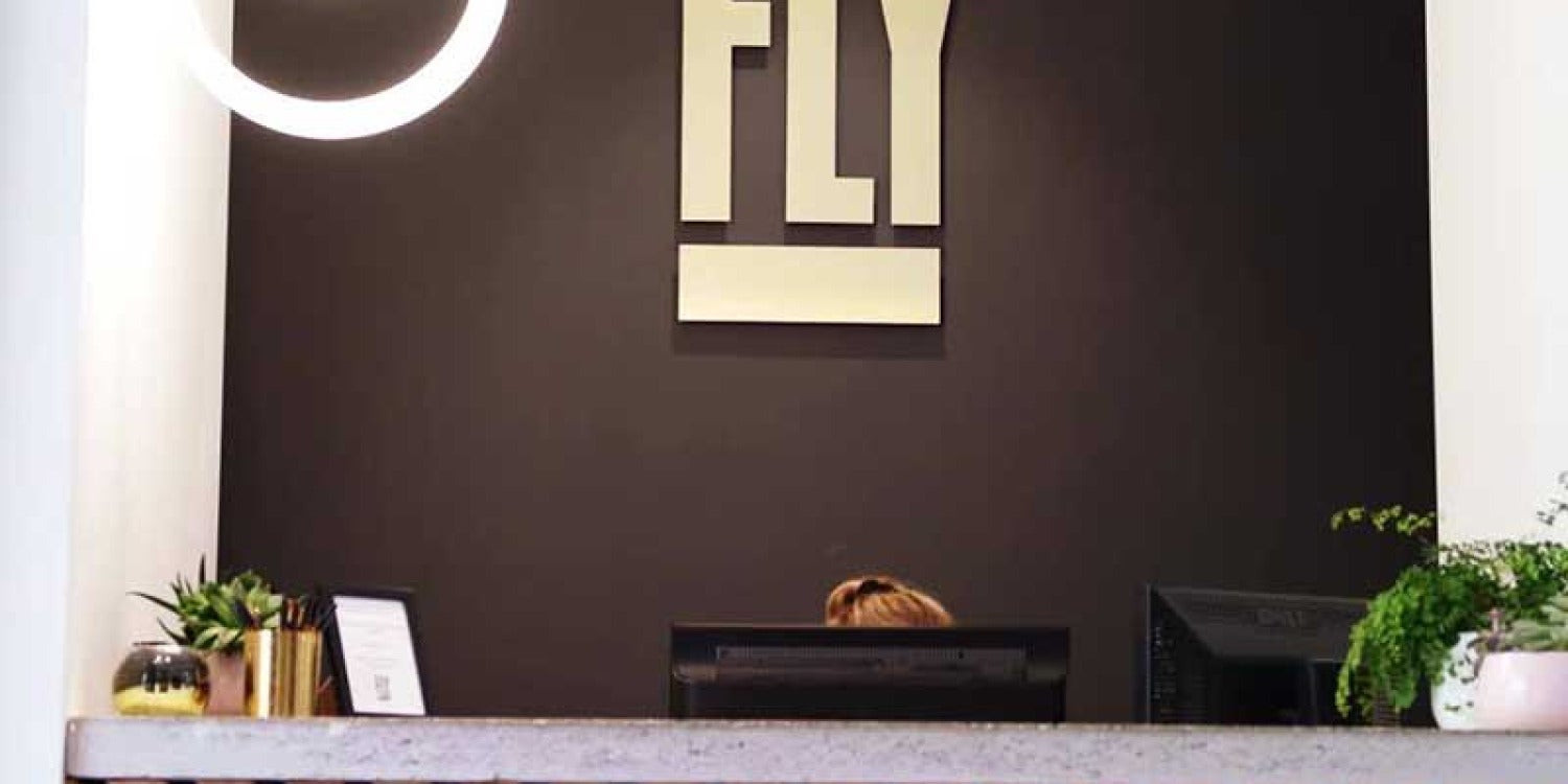 Fly Fitness Soars into the Midwest: A Beacon of Inclusive Group Exercise Empowerment