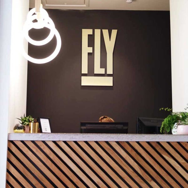 Fly Fitness Soars into the Midwest: A Beacon of Inclusive Group Exercise Empowerment Fly Fitness Soars into the Midwest: A Beacon of Inclusive Group Exercise Empowerment