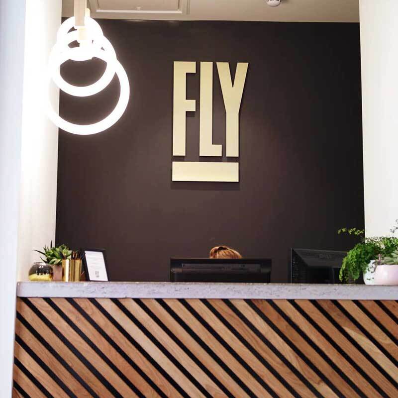 Fly Fitness Soars into the Midwest: A Beacon of Inclusive Group Exercise Empowerment Fly Fitness Soars into the Midwest: A Beacon of Inclusive Group Exercise Empowerment