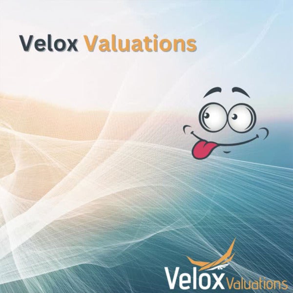 Local Chef-Turned-Appraiser Launches Velox Valuations in Maryland Local Chef-Turned-Appraiser Launches Velox Valuations in Maryland
