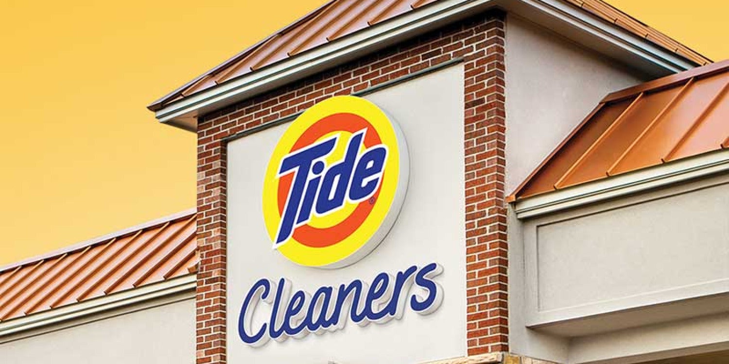 Consolidated Cleaners Takes Over Cincinnati’s Cleanest Operations