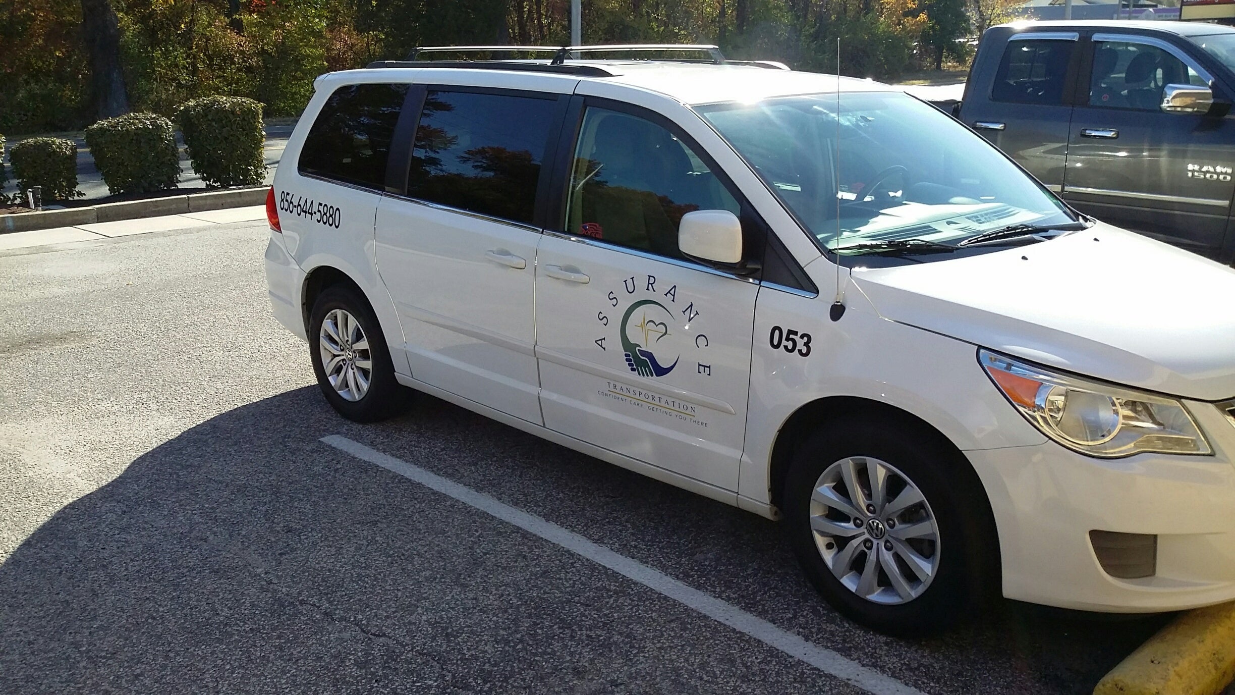Vehicle Graphics in Deptford, NJ