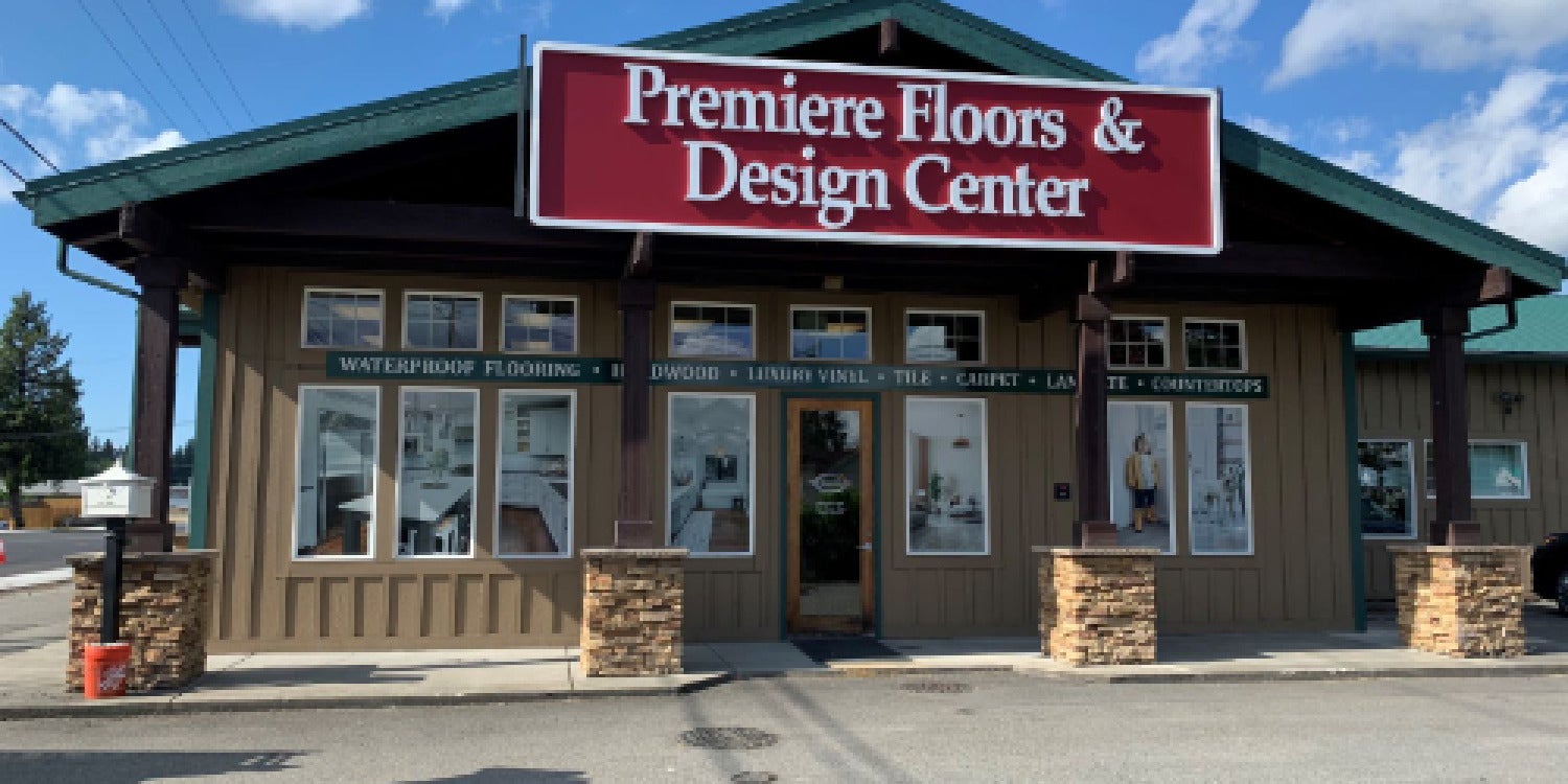 Storefront Window Graphics
