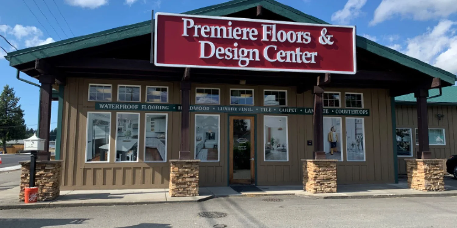 Storefront Window Graphics