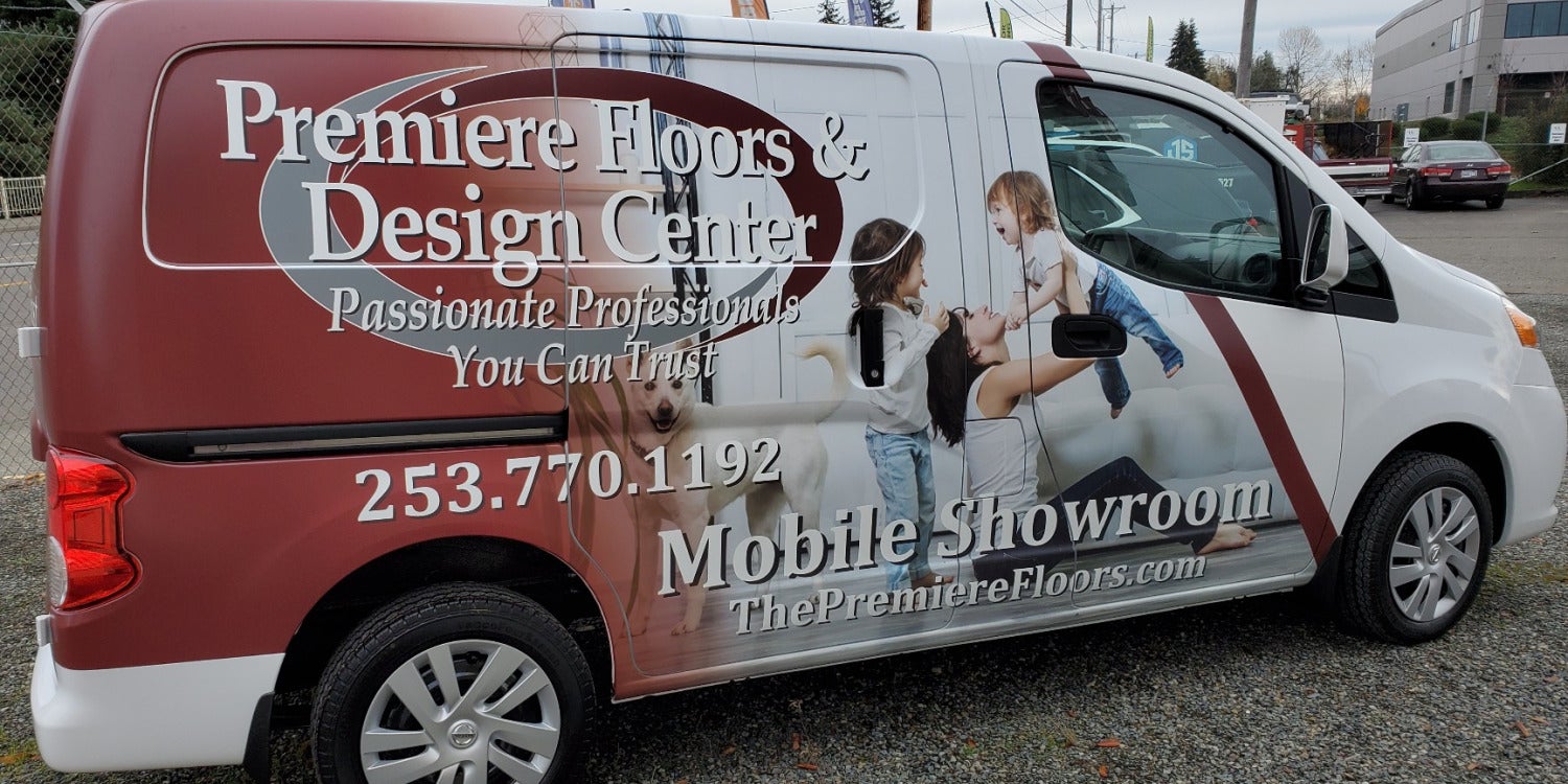 Car Signs & Vehicle Signs