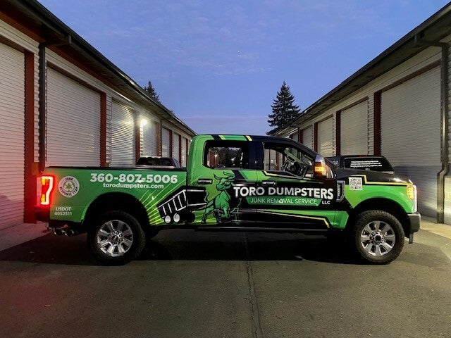 Car Branding & Vehicle Branding