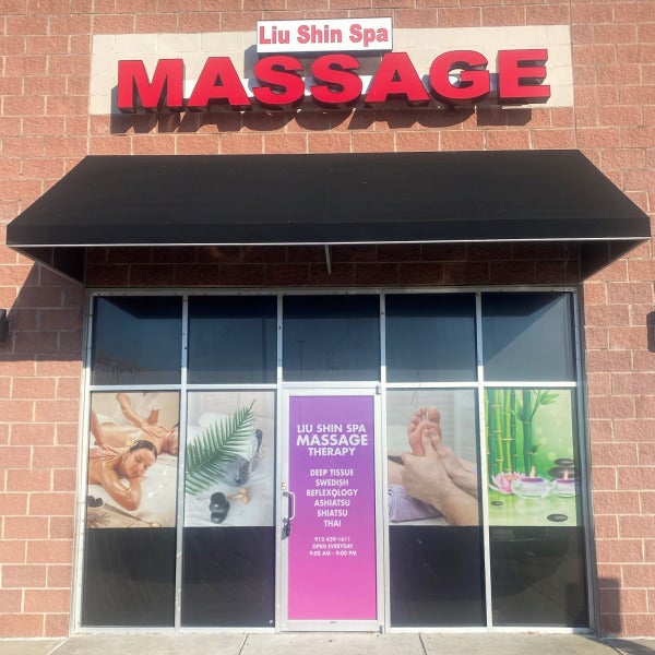 Window Perferation Vinyl