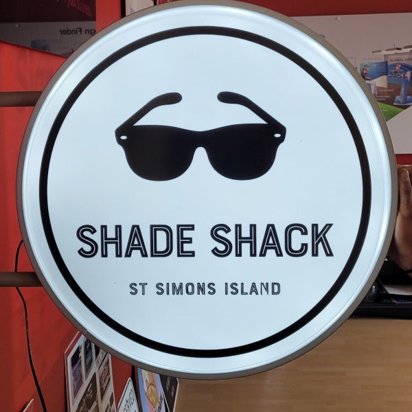 Shade Shack SSI