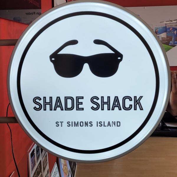 Shade Shack SSI