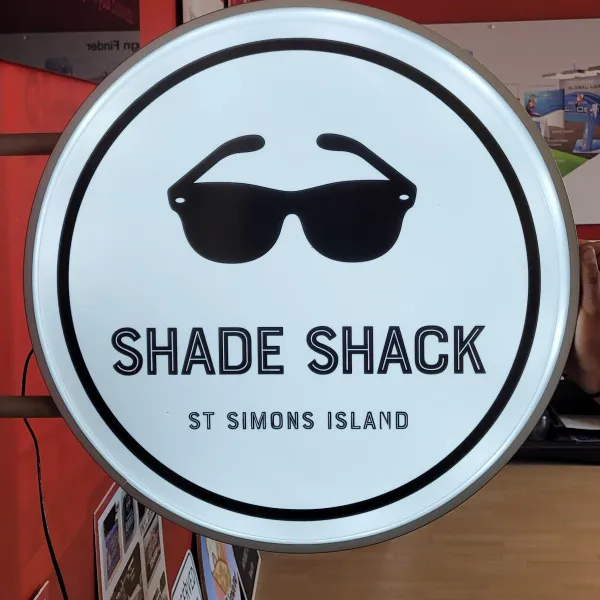 Shade Shack SSI