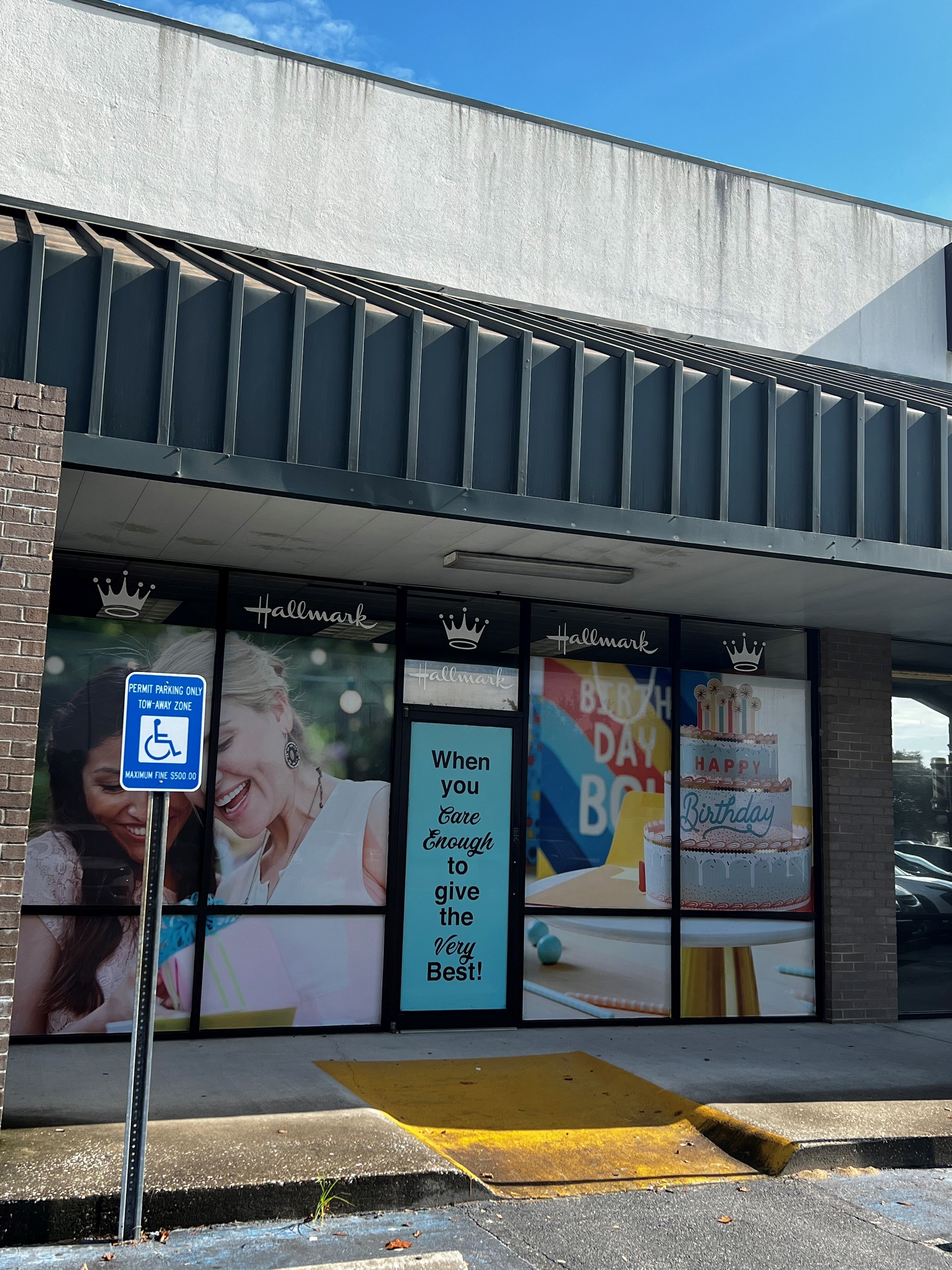 Window Perferation Vinyl