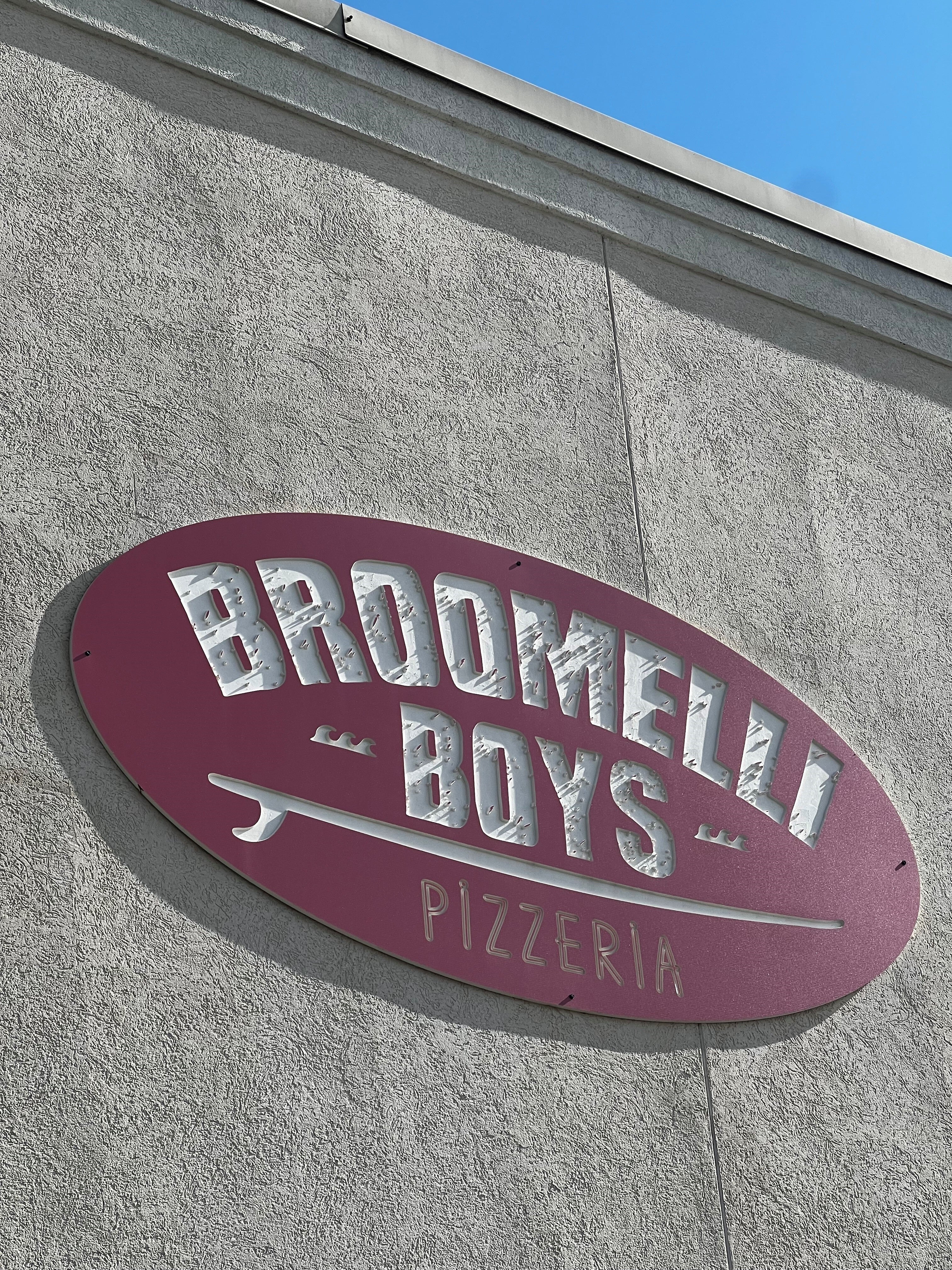 Custom Cut Signs