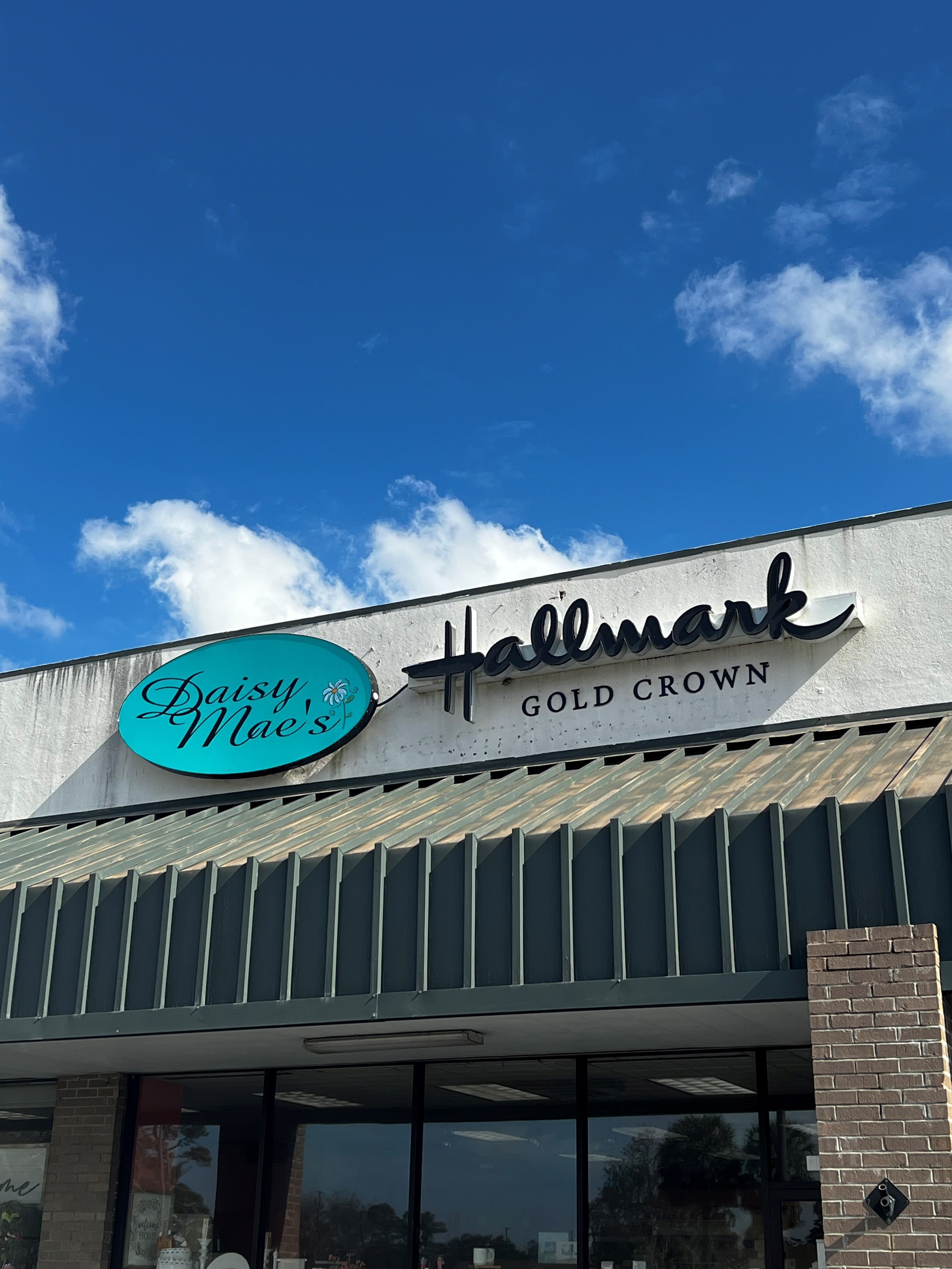 Raceway Sign