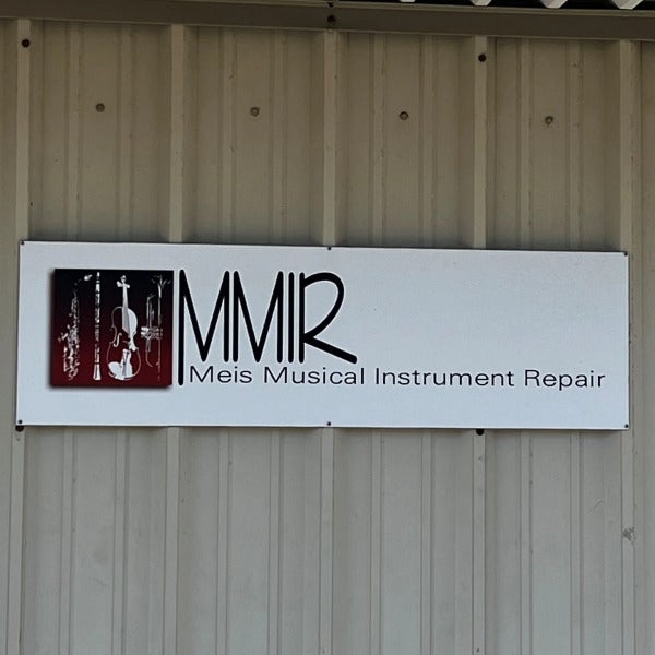Custom Cut Signs