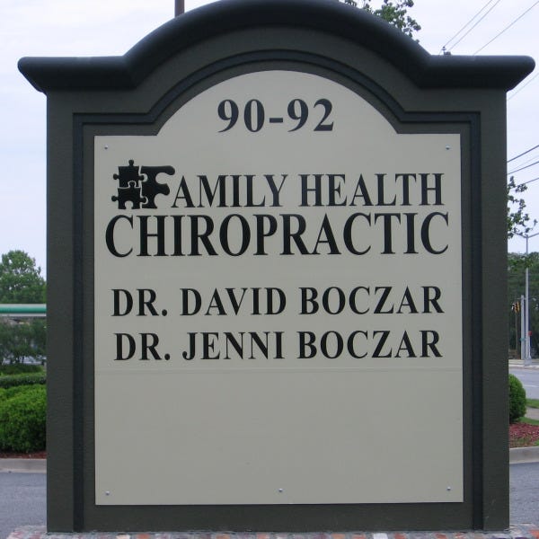 Family Health Chiropractic