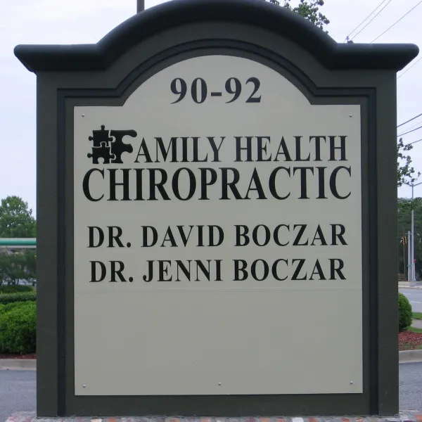 Family Health Chiropractic